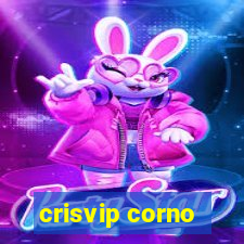 crisvip corno